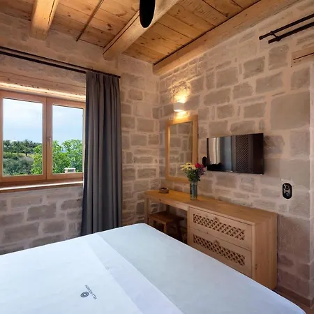 Villa Rodanthi Karoti (Crete)