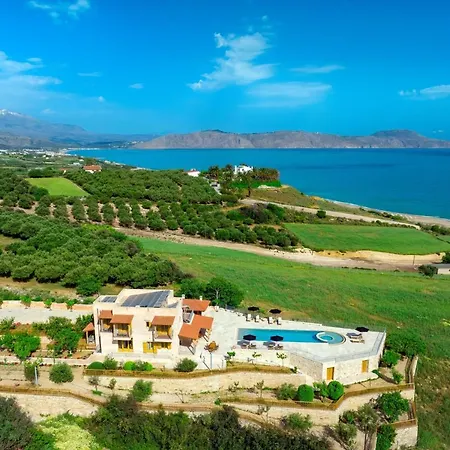 Villa Rodanthi