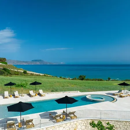 Rodanthi Villa Karoti (Crete)
