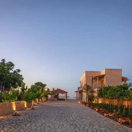 Villa Rodanthi